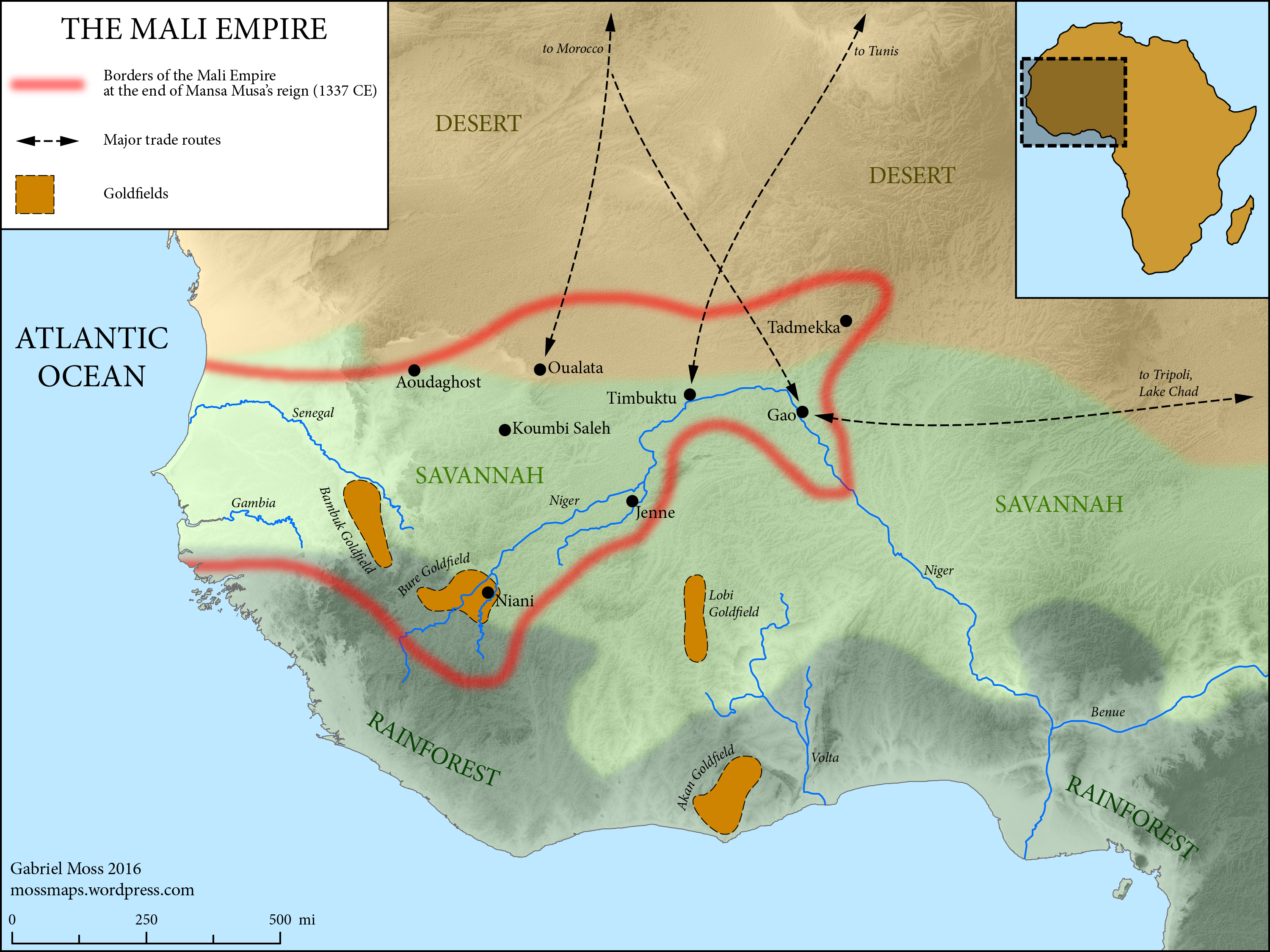 The_Mali_Empire