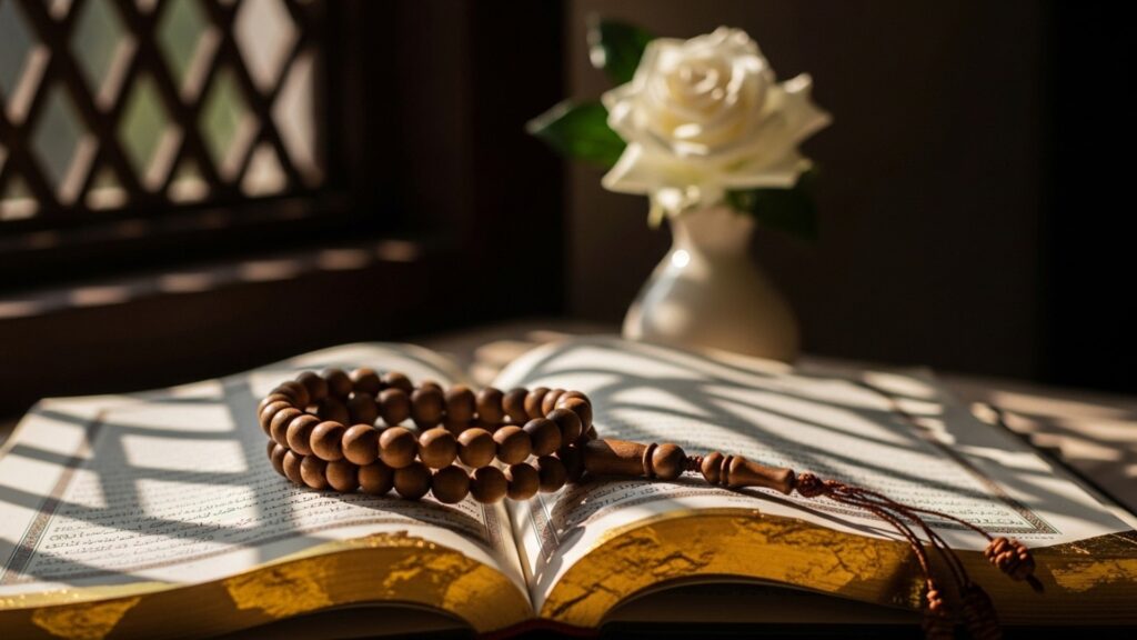 https://pixabay.com/nl/photos/search/prayer%20bead%20islam/