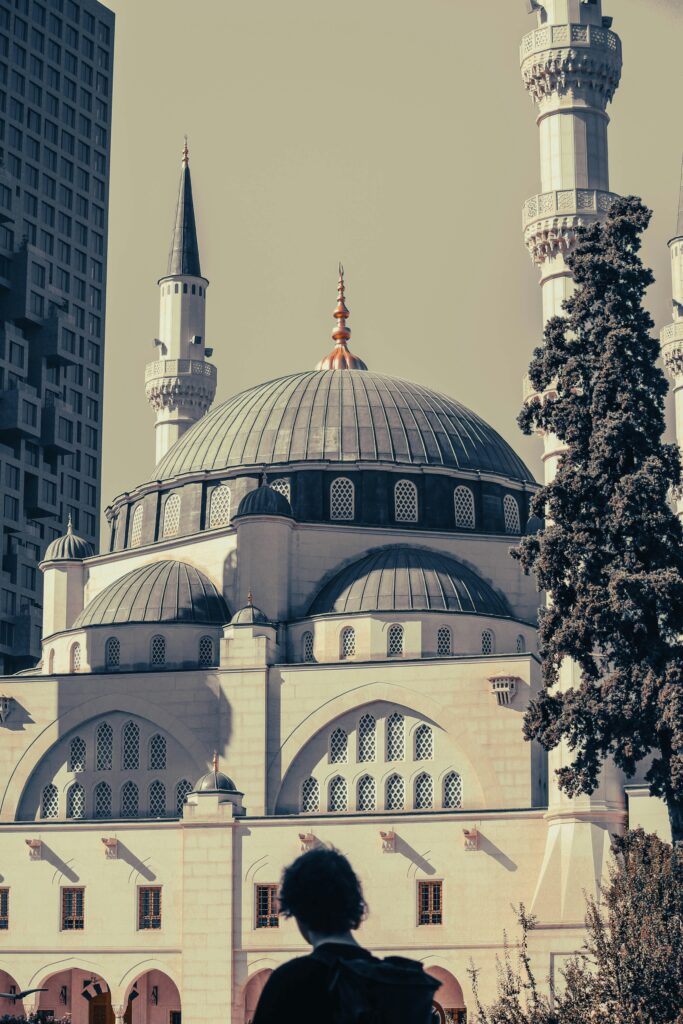 https://unsplash.com/photos/a-person-standing-in-front-of-a-large-building-d7-A8cVnMew